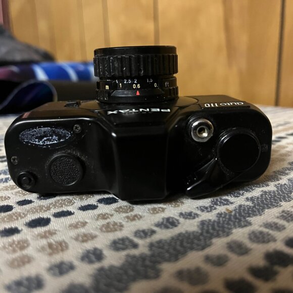 Vintage Pantex auto 110 mini - Picture 3 of 5